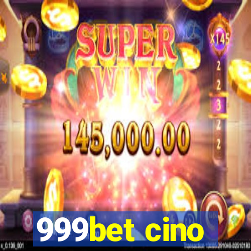 999bet cino